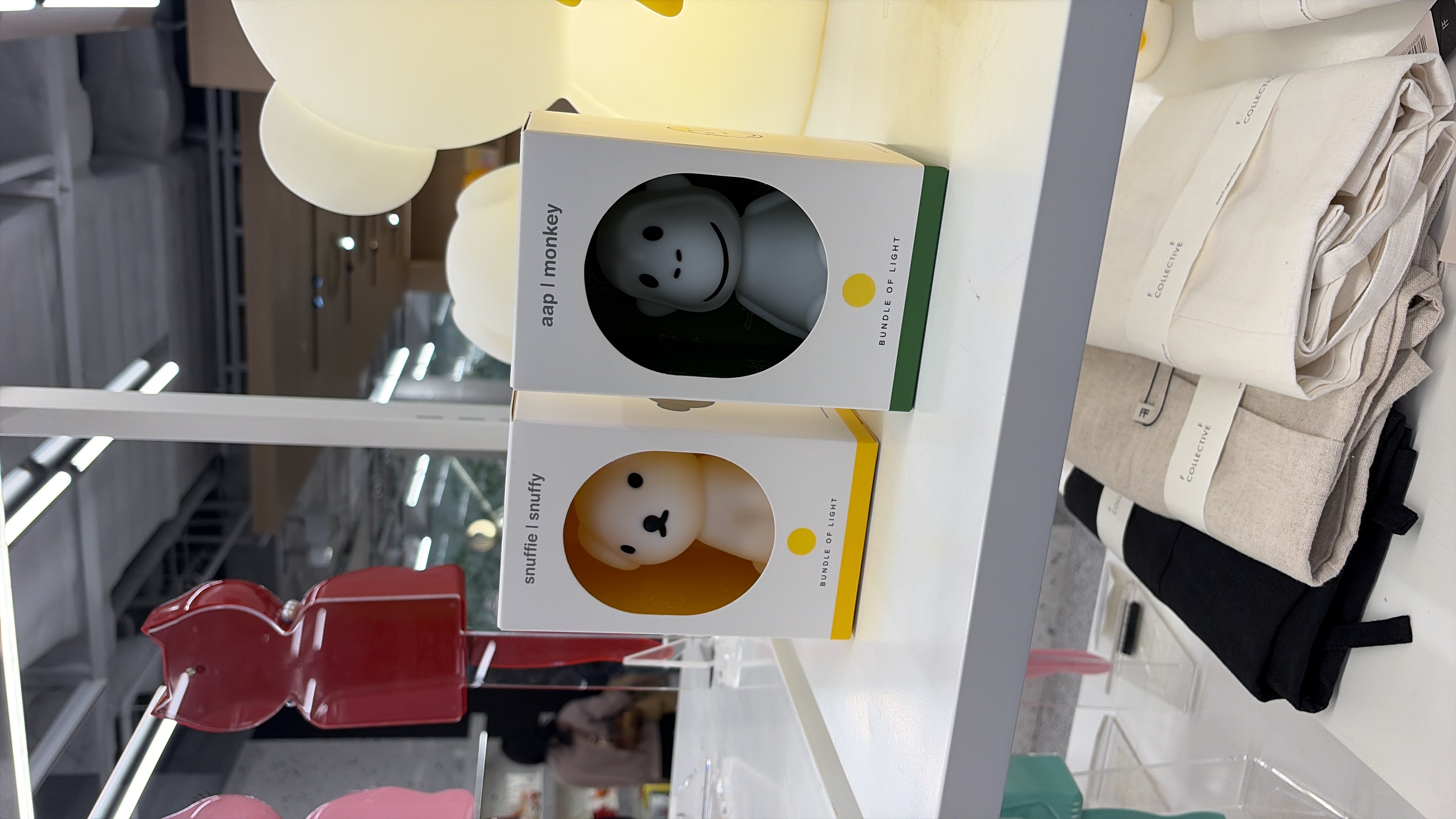 Hyundai Department Store Ramen